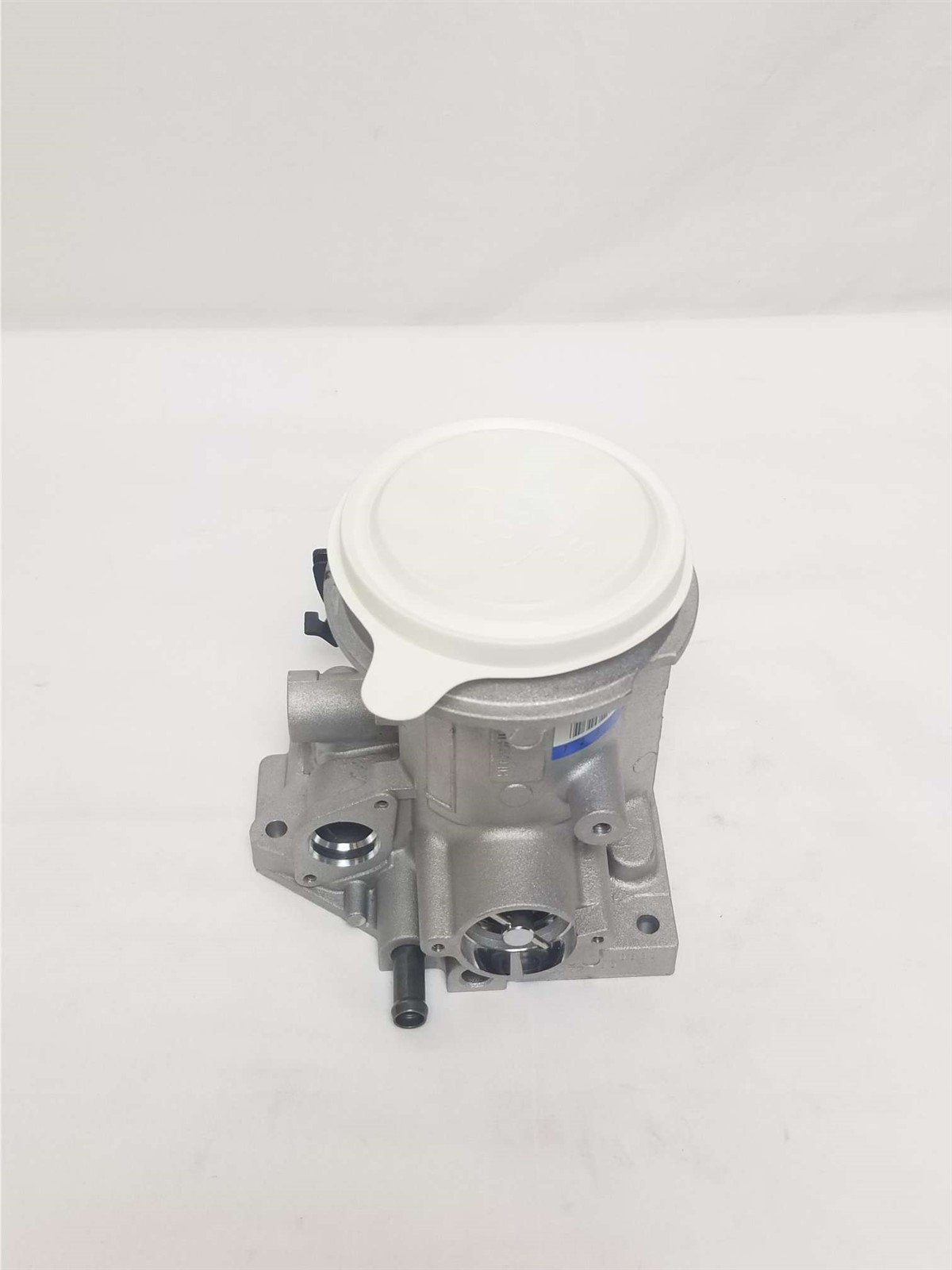 One New OEM Throttle Body GM 24507235 ACDelco 217-1415 for 3.8L 99-00 BOP Chev