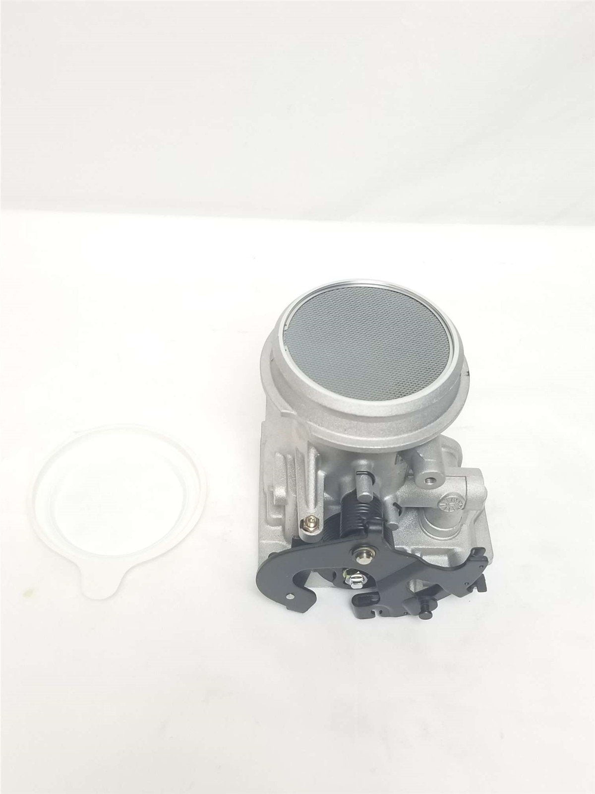 One New OEM Throttle Body GM 24507235 ACDelco 217-1415 for 3.8L 99-00 BOP Chev