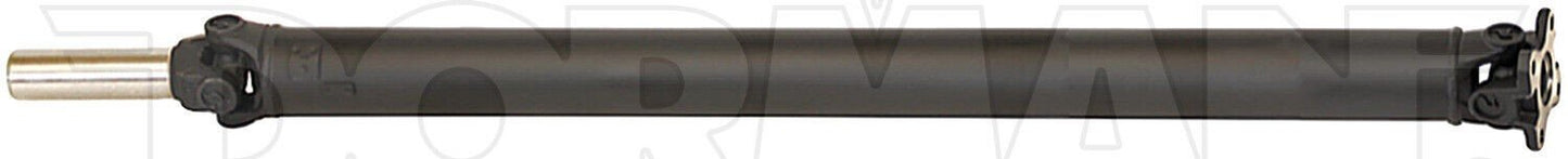 RR Driveshaft Genuine Dorman 976-070,7L1Z4602B Fits 07-14 Expedition 131"W/BASE