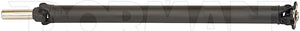 RR Driveshaft Genuine Dorman 976-070,7L1Z4602B Fits 07-14 Expedition 131