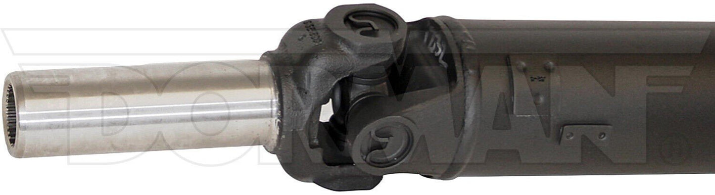 RR Driveshaft Genuine Dorman 976-070,7L1Z4602B Fits 07-14 Expedition 131"W/BASE