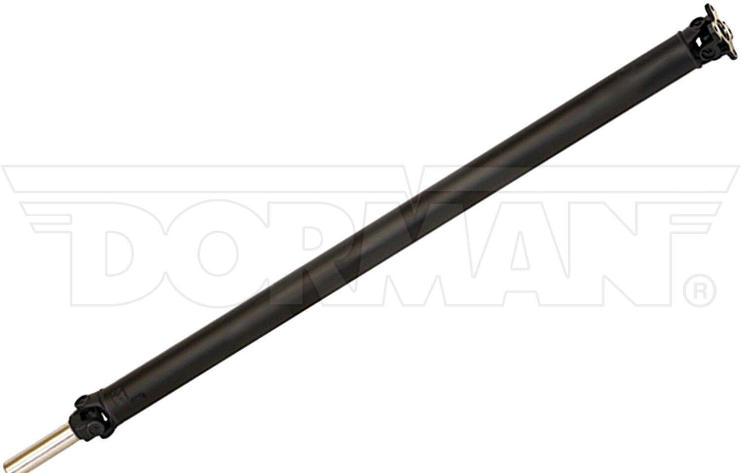 RR Driveshaft Genuine Dorman 976-070,7L1Z4602B Fits 07-14 Expedition 131"W/BASE
