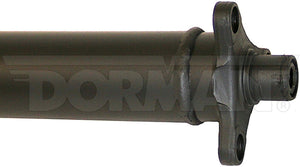2pc.Rear Driveshaft Genuine Dorman 976-180,1714104806 Fits 05-07 Mercedes SLK350