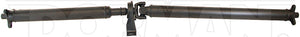 Rear Driveshaft Assy fits Mercedes-Benz E430 2002-00