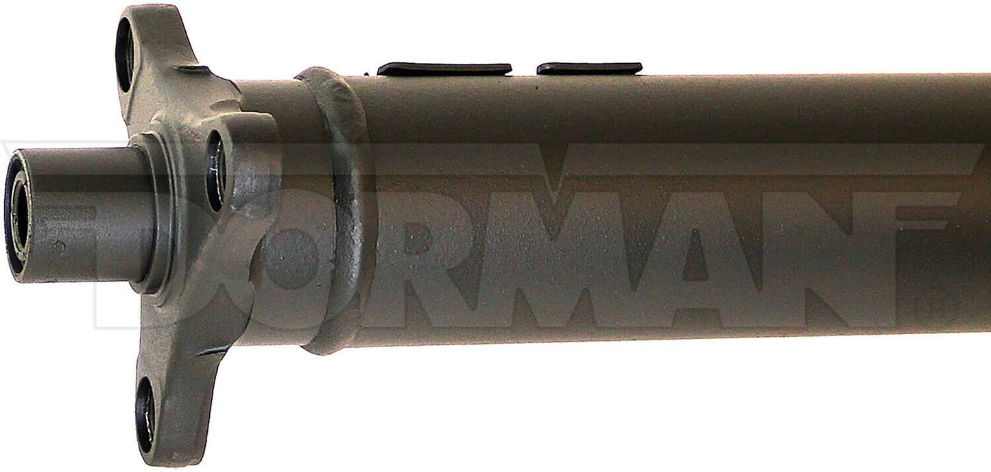 Rear Driveshaft Assy fits Mercedes-Benz E430 2002-00