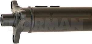 Rear Driveshaft Assy fits Mercedes-Benz E430 2002-00