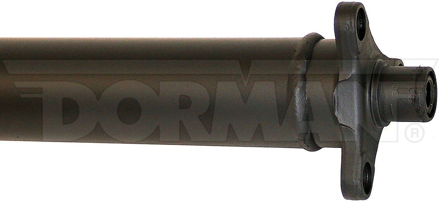 Rear Driveshaft Assy fits Mercedes-Benz E430 2002-00