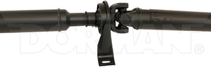 Rear Driveshaft Assy fits Mercedes-Benz E430 2002-00