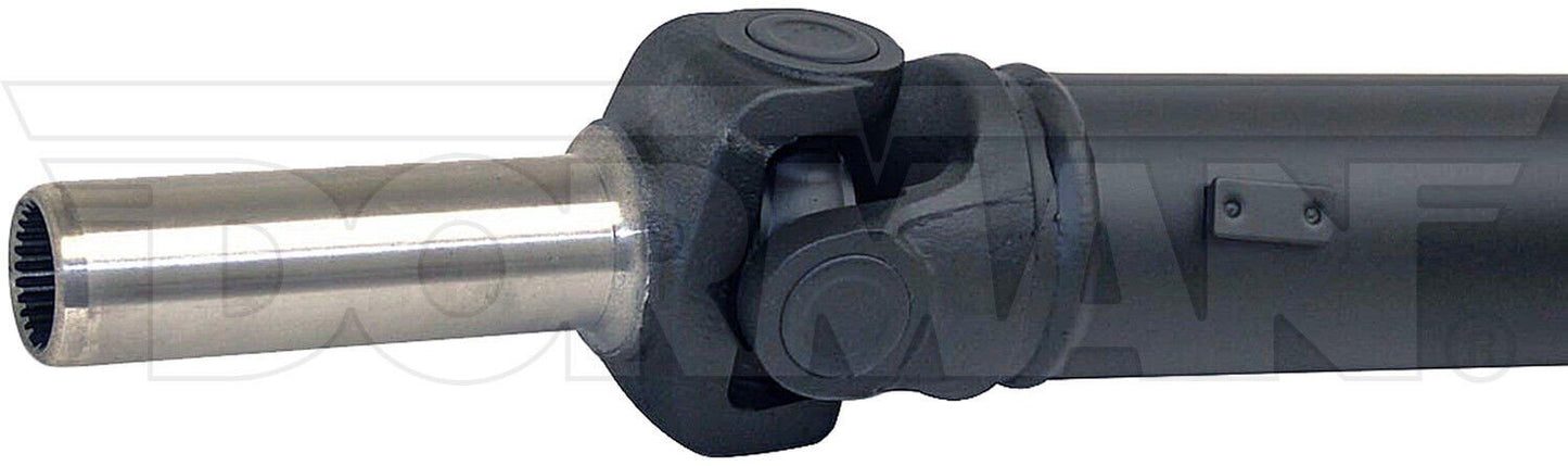 Rear Driveshaft Assy Dorman 946-339,25824022 Fits 06-10 Hummer H3 AWD 4WD