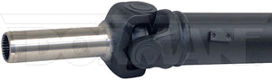 Rear Driveshaft Assy Dorman 946-339,25824022 Fits 06-10 Hummer H3 AWD 4WD
