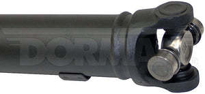 Rear Driveshaft Assy Dorman 946-339,25824022 Fits 06-10 Hummer H3 AWD 4WD