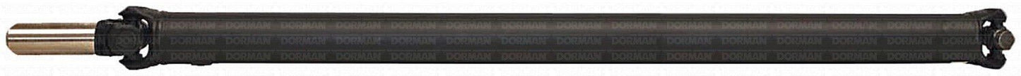 Rear Driveshaft Assy Dorman 946-339,25824022 Fits 06-10 Hummer H3 AWD 4WD