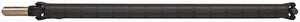 Rear Driveshaft Assy Dorman 946-339,25824022 Fits 06-10 Hummer H3 AWD 4WD