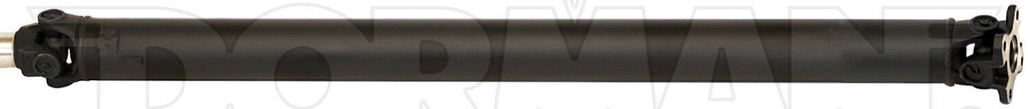 Rear Driveshaft Genuine Dorman 976-097,52853039AF Fits 04-09 Dodge Durango 4WD