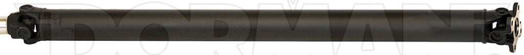 Rear Driveshaft Genuine Dorman 976-097,52853039AF Fits 04-09 Dodge Durango 4WD