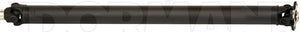 Rear Driveshaft Genuine Dorman 976-097,52853039AF Fits 04-09 Dodge Durango 4WD