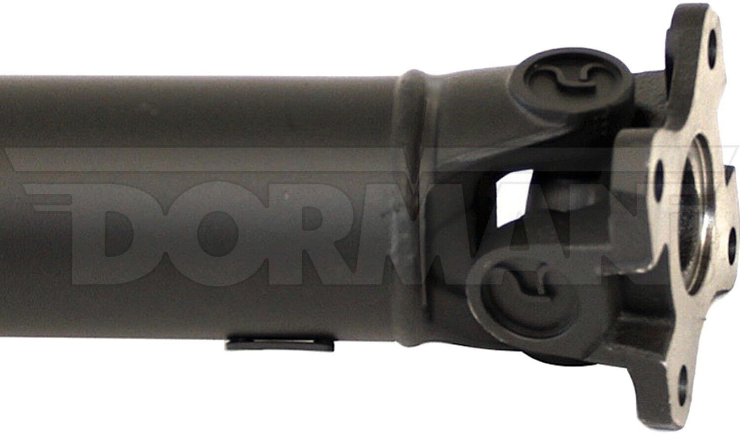 Rear Driveshaft Genuine Dorman 976-097,52853039AF Fits 04-09 Dodge Durango 4WD