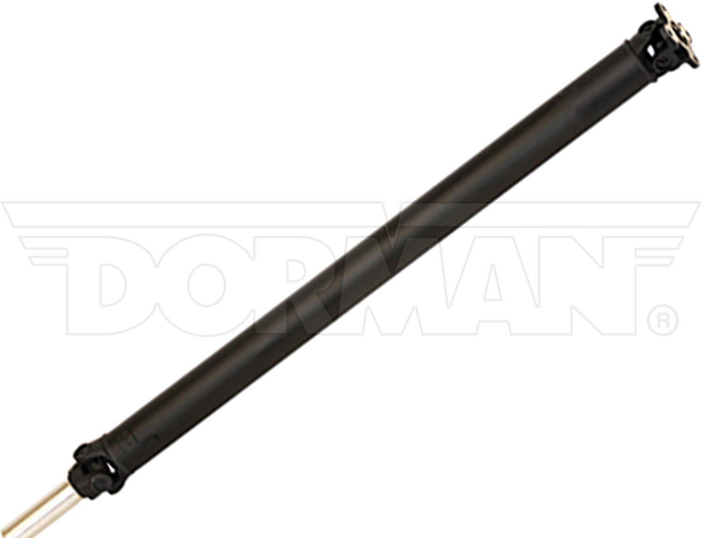 Rear Driveshaft Genuine Dorman 976-097,52853039AF Fits 04-09 Dodge Durango 4WD