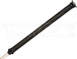 Rear Driveshaft Genuine Dorman 976-097,52853039AF Fits 04-09 Dodge Durango 4WD