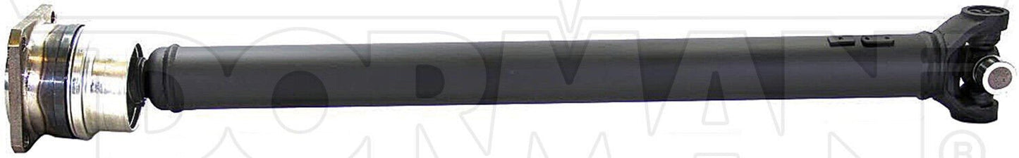 Front Driveshaft Assy fits Hummer H3 2010-06 Hummer H3T 10-9
