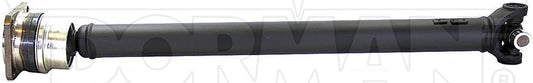 Front Driveshaft Assy fits Hummer H3 2010-06 Hummer H3T 10-9