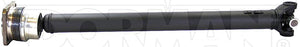 Front Driveshaft Assy fits Hummer H3 2010-06 Hummer H3T 10-9
