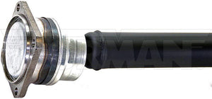 Front Driveshaft Assy fits Hummer H3 2010-06 Hummer H3T 10-9