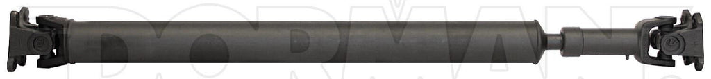 Rear Driveshaft Genuine Dorman 976-035,8972321713 Fits 02-04 Isuzu Axiom 4WD