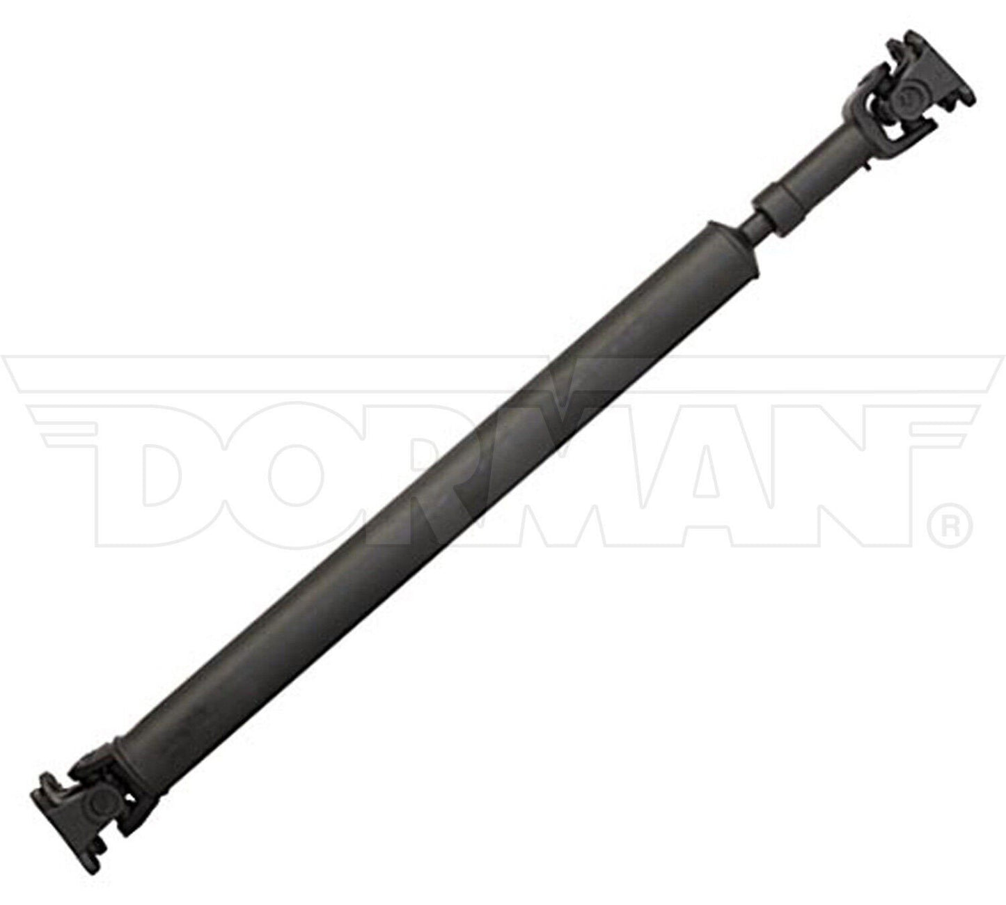 Rear Driveshaft Genuine Dorman 976-035,8972321713 Fits 02-04 Isuzu Axiom 4WD