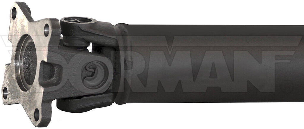 Rear Driveshaft Genuine Dorman 976-195,F87Z4602EA Fits 98-11 Ford Ranger A/Trans