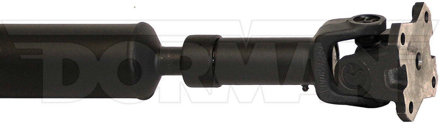 Rear Driveshaft Genuine Dorman 976-195,F87Z4602EA Fits 98-11 Ford Ranger A/Trans