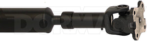 Rear Driveshaft Genuine Dorman 976-195,F87Z4602EA Fits 98-11 Ford Ranger A/Trans