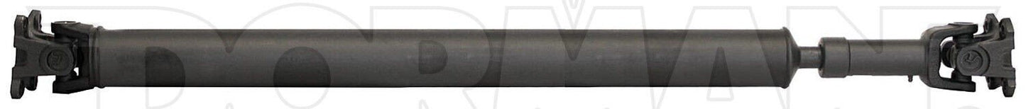 Rear Driveshaft Genuine Dorman 976-195,F87Z4602EA Fits 98-11 Ford Ranger A/Trans