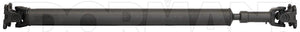 Rear Driveshaft Genuine Dorman 976-195,F87Z4602EA Fits 98-11 Ford Ranger A/Trans