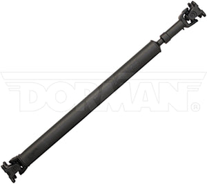 Rear Driveshaft Genuine Dorman 976-195,F87Z4602EA Fits 98-11 Ford Ranger A/Trans