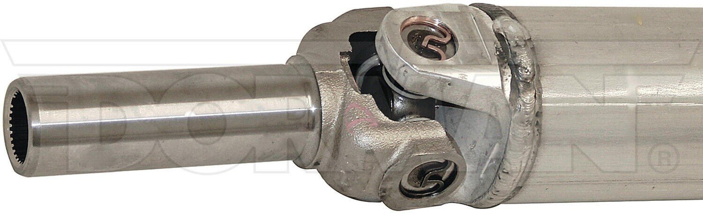 Rear Driveshaft Genuine Dorman 976-084,84202532 Fits 15-20 Suburban 130" W/Base