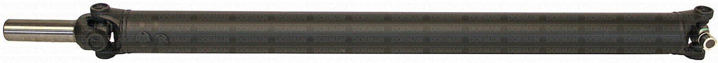 Rear Driveshaft Genuine Dorman 976-076,52111703 Fits 94-98 G.Cherokee 4.0 4WD