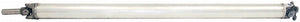 Rear Driveshaft Assy Dorman 946-559 F7UZ4602PA, Fits 09-14 Ford E150 E250 E350