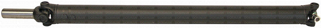 Rear Driveshaft Genuine Dorman 976-091,53007094 Fits 1993 Grand Cherokee 4.0 4WD