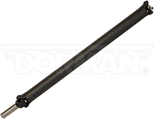 Rear Driveshaft Genuine Dorman 976-091,53007094 Fits 1993 Grand Cherokee 4.0 4WD