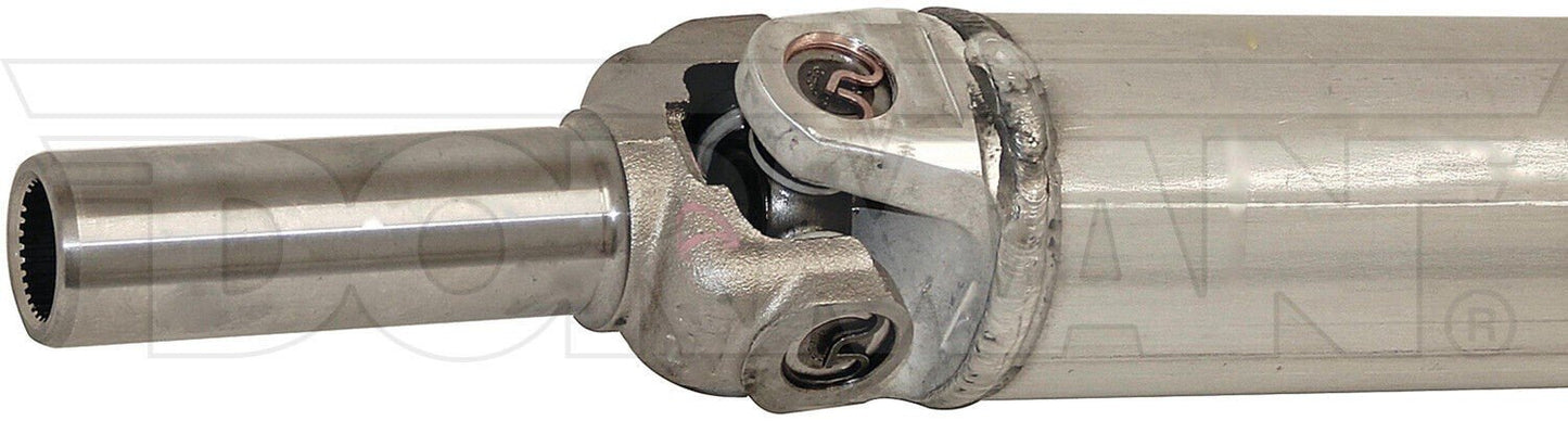 Rear Driveshaft Genuine Dorman 976-080,84202528 Fits 15-18 Silverado 1500 4.3
