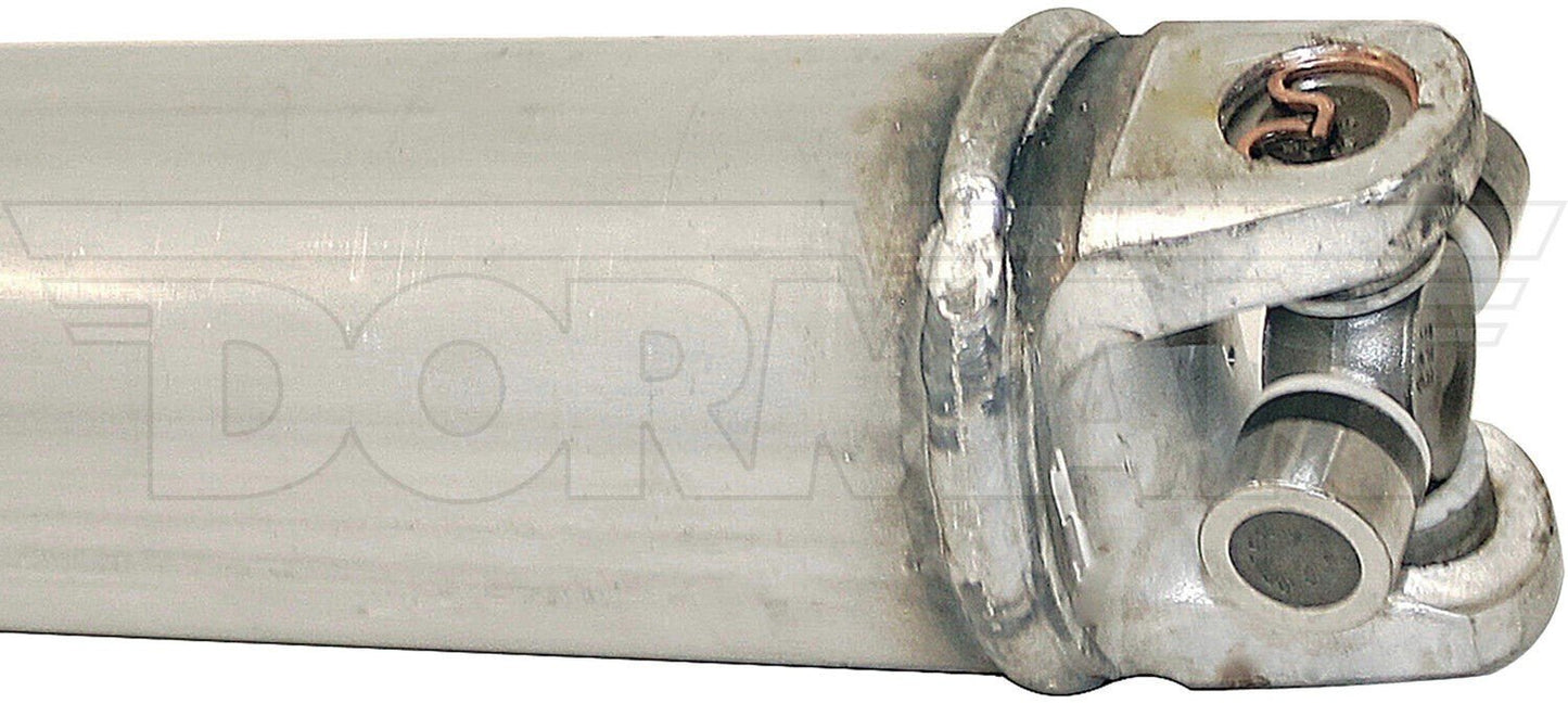 Rear Driveshaft Genuine Dorman 976-080,84202528 Fits 15-18 Silverado 1500 4.3