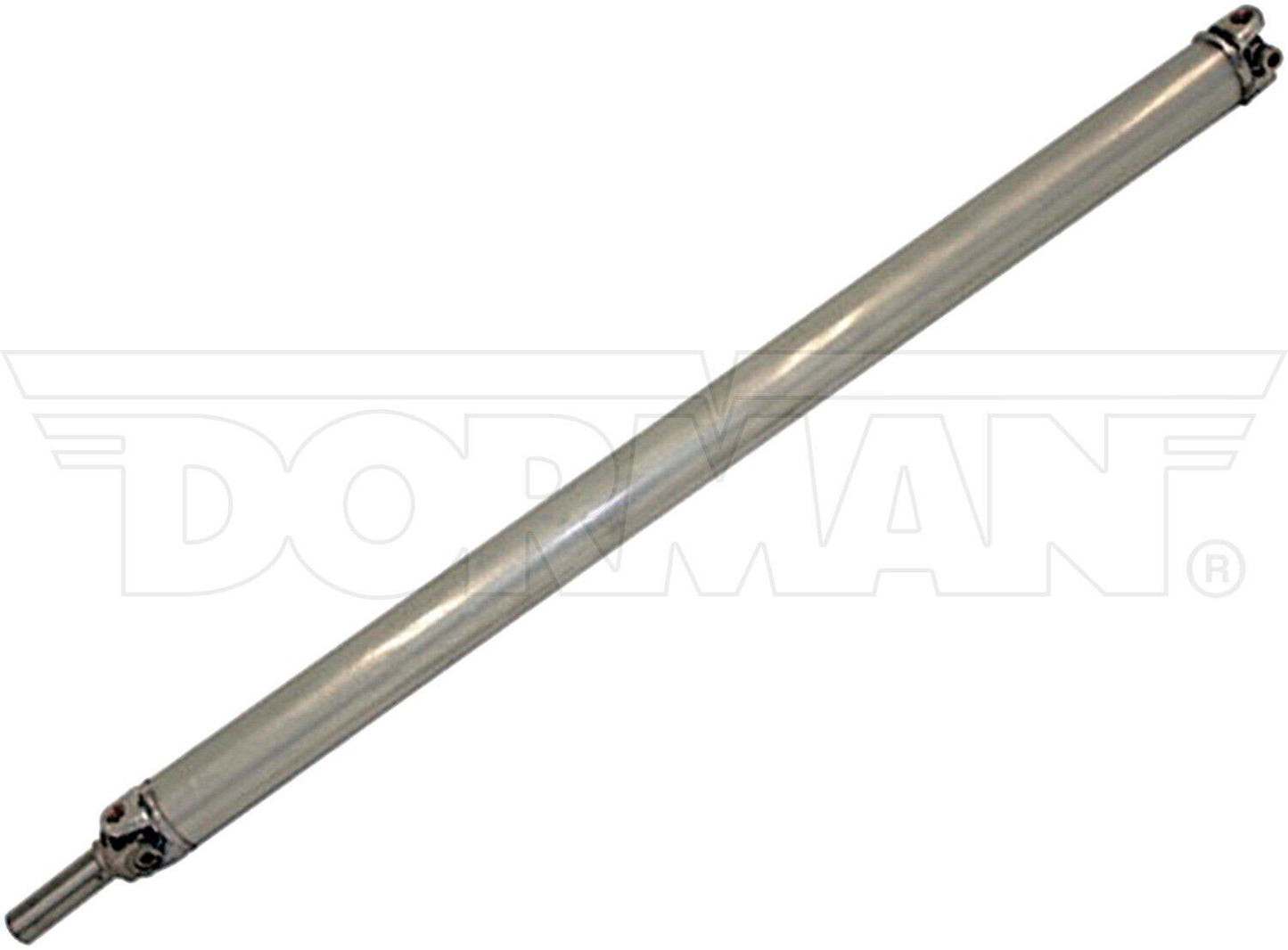 Rear Driveshaft Genuine Dorman 976-080,84202528 Fits 15-18 Silverado 1500 4.3