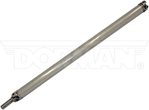 Rear Driveshaft Genuine Dorman 976-080,84202528 Fits 15-18 Silverado 1500 4.3