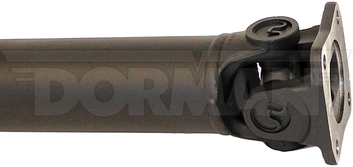 Rear Driveshaft Genuine Dorman 976-096,BC3Z4R602NV Fits 11-16 Ford F350 S/Duty