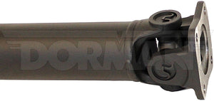 Rear Driveshaft Genuine Dorman 976-096,BC3Z4R602NV Fits 11-16 Ford F350 S/Duty