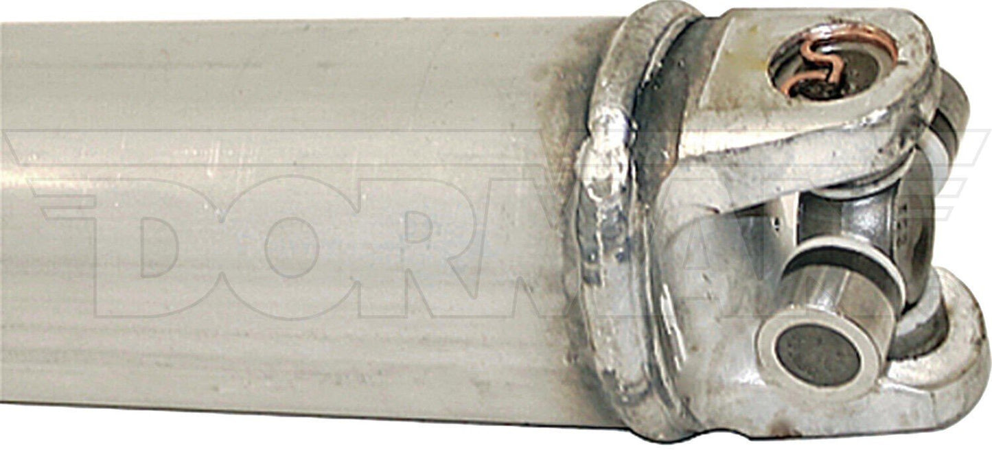 Rear Driveshaft Genuine Dorman 976-089, 84202534 Fits 14-18 Silverado 1500 4.3