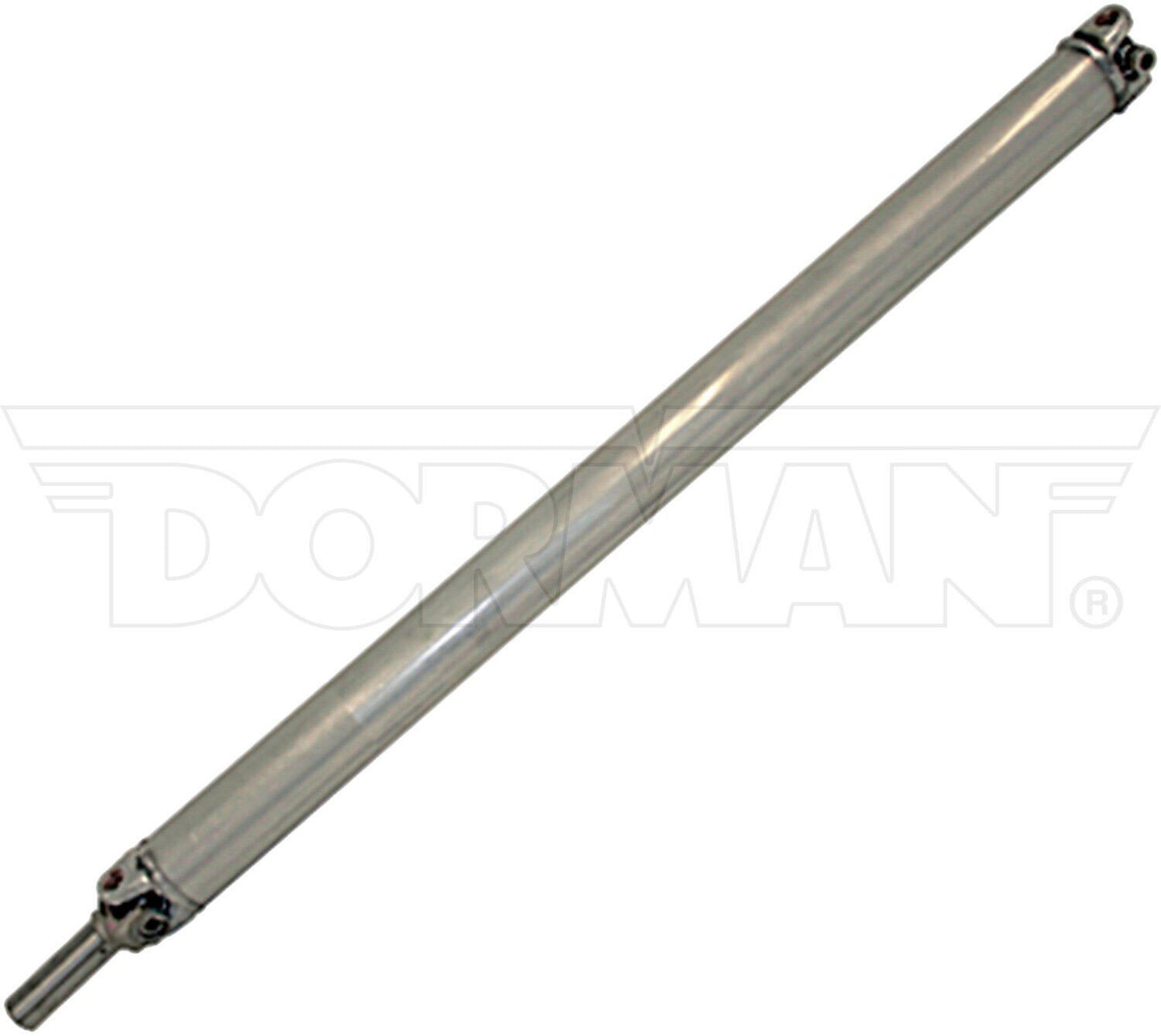 Rear Driveshaft Genuine Dorman 976-089, 84202534 Fits 14-18 Silverado 1500 4.3