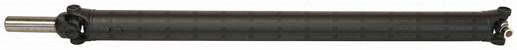2pc.Rear Driveshaft Genuine Dorman 976-019,53008426 Fits.93-95 G.Cherokee 5.2L