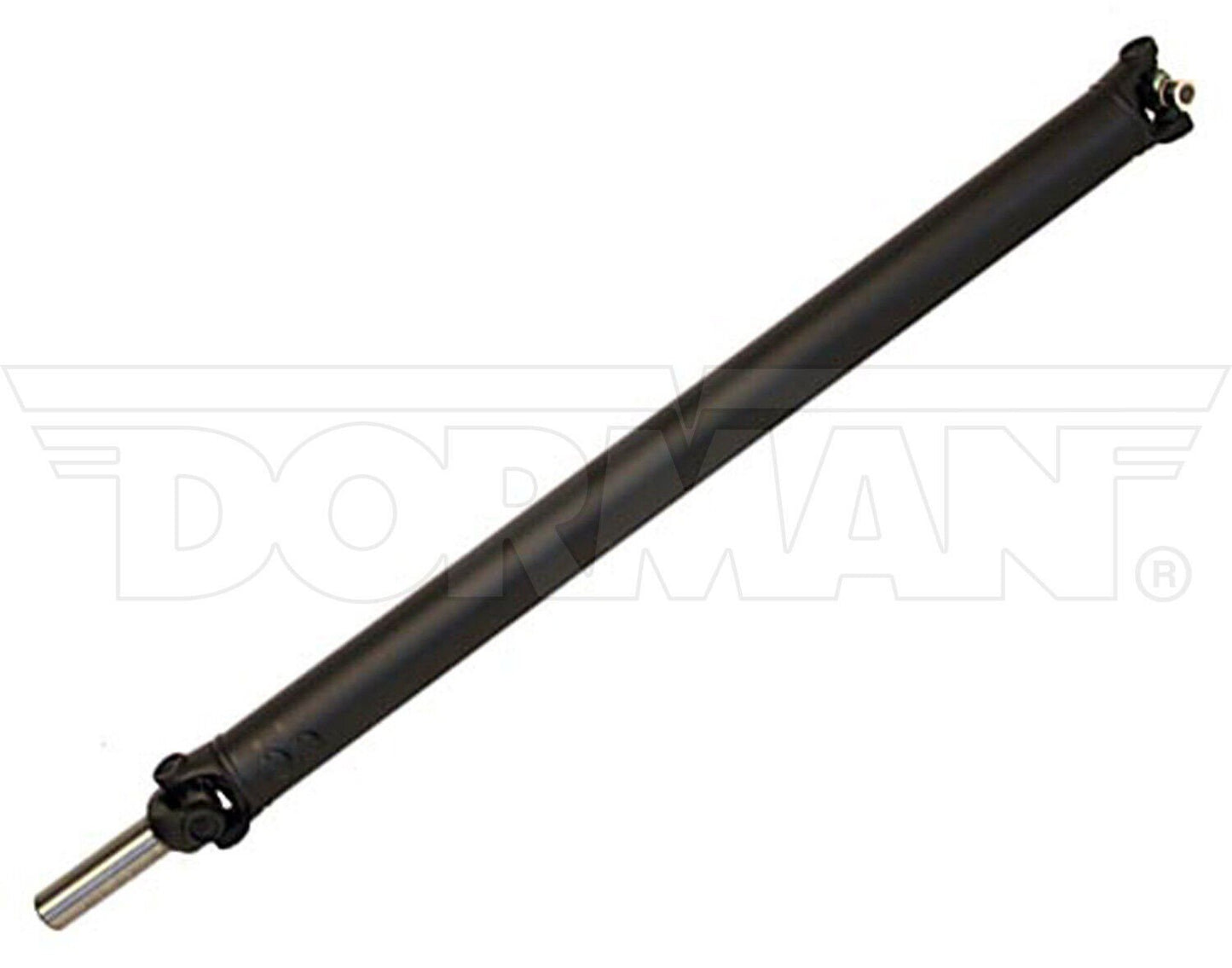 2pc.Rear Driveshaft Genuine Dorman 976-019,53008426 Fits.93-95 G.Cherokee 5.2L